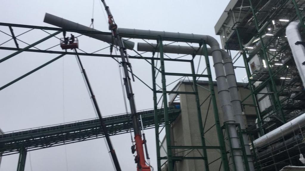 Pehlivan Çelik Yapı